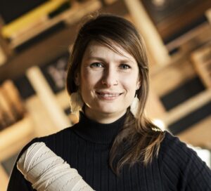 Anja Fietzek